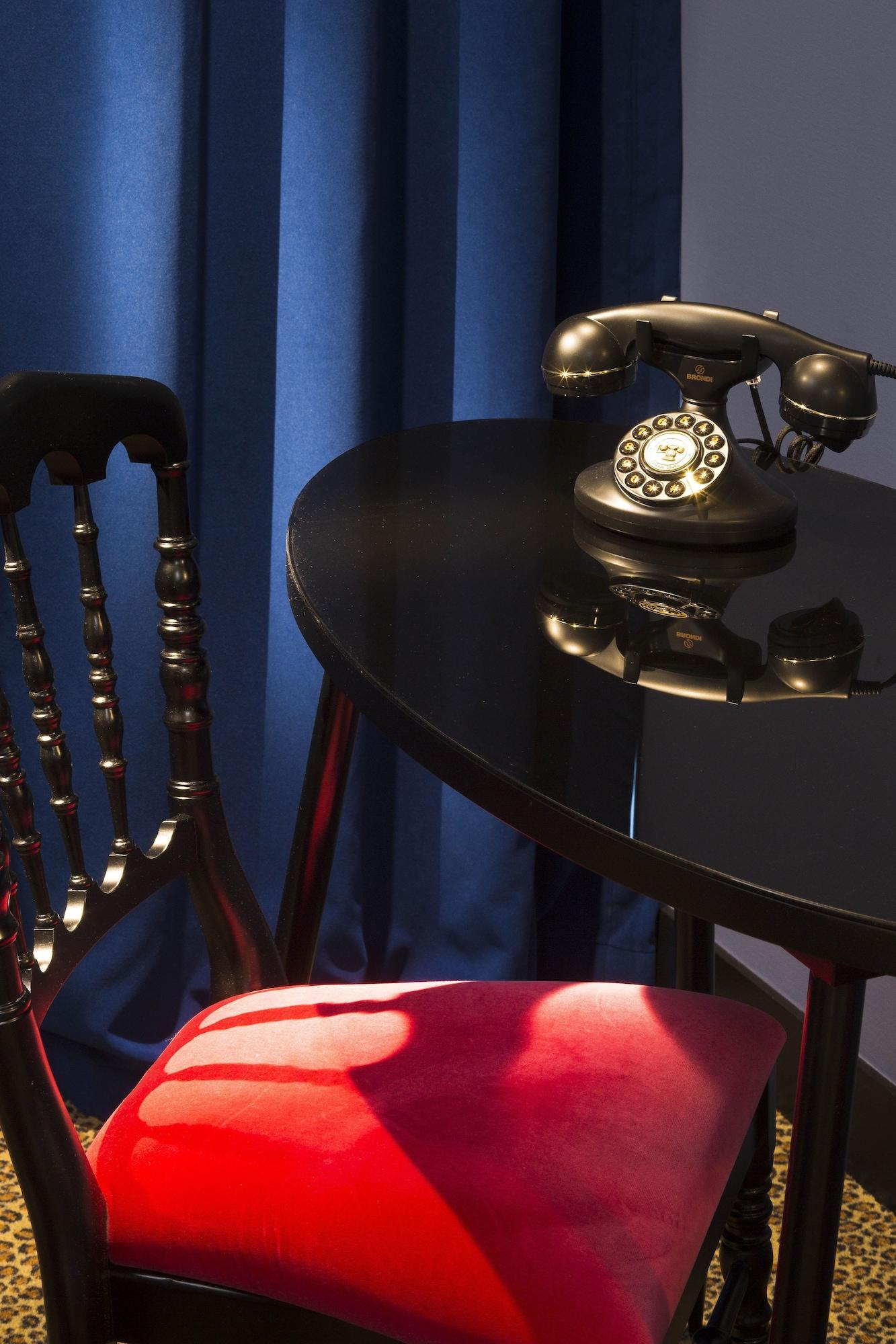Hotel Les Theatres Paris Ngoại thất bức ảnh