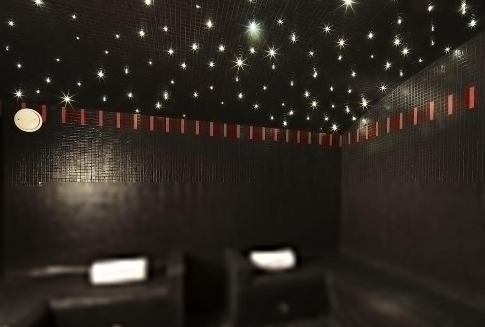 Hotel Les Theatres Paris Ngoại thất bức ảnh